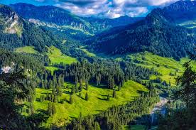 These three regions promise to still this desire for culture, as well as deliver on austria's unspoken beautiful scenery. Austrian Travel Bloggers You Need To Follow