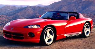 Learn more about the capability. The First Dodge Viper Is A Brutal Bargain Petrolicious