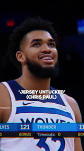 Chris Paul Delay of Game Timberwolves