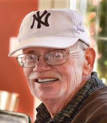 Edward Post Obituary