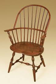 Cherry Sack Back Windsor Armchair Art Chair Chair Windsor Arm Chair