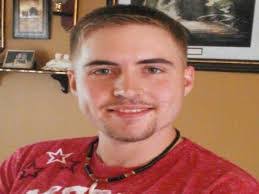 Christopher Garrick's Instagram, Twitter & Facebook