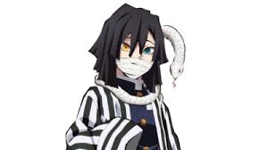 Thanks for watching, like, comment, and subscribe. Obanai Iguro Kimetsu No Yaiba Wikia Fandom