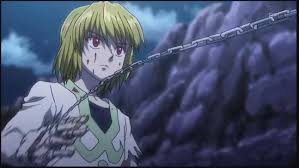 This cursed anime image was created when the black hole was discovered. Top 15 Hunter X Hunter Best Fights Worth Watching Again Gamers Decide