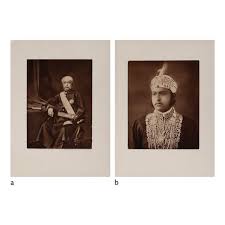 Lala Deen Dayal | 54 Artworks | MutualArt