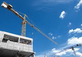 A railroad crane (north america: View Building Beginnings With Cranes Construction Canada