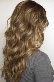 15 Gorgeous Hair Color Ideas You Ve Got To See Hair Styles Flat Iron Curls Hair Beauty
