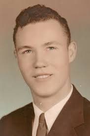 Robert J “Bob” Railsback (1936-2005)