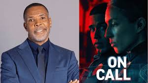 Eriq La Salle to Star In, Direct Episodes Of, and Executive Produce Prime  Video's New Police Drama 'On Call' [TRAILER]