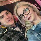 Bushy Park Autumn Engagement Photos