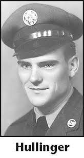 Donald Hullinger's Instagram, Twitter & Facebook