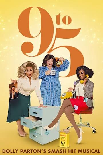 9 to 5: The Musical tickets | San Francisco | TodayTix