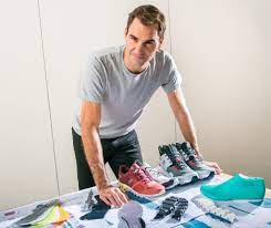 But while running, they feel discomfort due to many reasons like may be which shoe brand offers the best results in running? Roger Federer Sneakerhead The New York Times