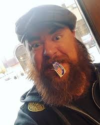 Whiskey Shadows — Justin M. Brauer