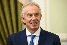 Image result for tony blair