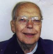 Obituary information for Robert D. Fluhr