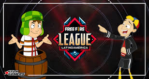 Exact games id must be entered. Sorpresa Interrumpen Final De Torneo De Free Fire En Canal 4 Para Pasar El Chavo Animado Stargamers