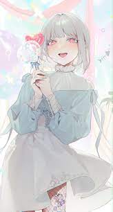訴えかける顔 on twitter charakterdesign anime kunst madchen fantasy figuren