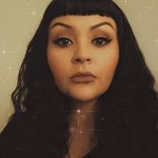 Camille Soto's Instagram, Twitter & Facebook