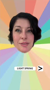 True Winter Color Analysis