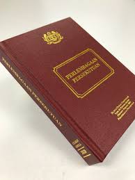 Article 4(1) state that the constitution is the supreme law of the federation and any law passed after merdeka day which is inconsistent with this constitution shall, to the maximum extent of inconsistency, be void. Constitution Of Malaysia Wikipedia