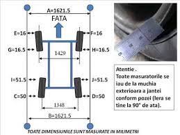 Reglarea geometriei rotilor permite pozitionarea acestora respectand paralelismul intre axe si cel cu soseaua. Reglare Paralelism Solenza Home Made Youtube