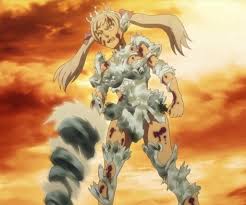 Dedicated to all аниме фаны. Noelle Silva Black Clover In 2021 Black Clover Anime Black Clover Manga Anime Wallpaper