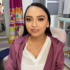 Makeup Hazel Hernández