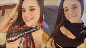 OnlyFans New Star and Mexican Soccer Fan Carla Garza Is Famous for Flashing  to the Entire Stadium in Viral Sports Sexhibition Video | 👍 LatestLY