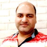 Govind Narayan Mishra