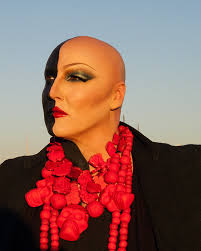 Party Monster James St. James Looks Back