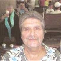 WILLIAM CUPP Obituary