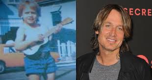Be the first to hear about new music, tour dates, and merchandise. Keith Urban Honours His Former High School Music Teacher In Touching Video Starts At 60