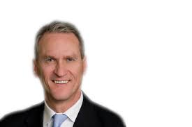 DAUGAARD: Taking