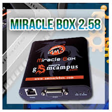 Good news for iphone or ios users who are facing trouble with their device and having icloud lock issue. Miracle Box Version 2 58 Soportebox