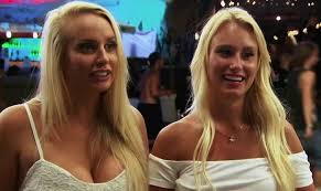 Julia franzén är vår första bachelorette sverige 朗 vem känner du som skulle passa perfekt med henne? Kanner Du Igen Camilla Fogestedt I Bachelor Det Ar Inte Sa Konstigt