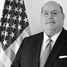 Edward McMullen, Jr.