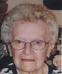 Irene Christensen Obituary