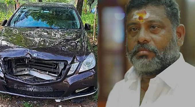 Kerala High Court Protects Judge From Arrest In Fatal Kochi Mercedes Crash Case Involving Minor Son