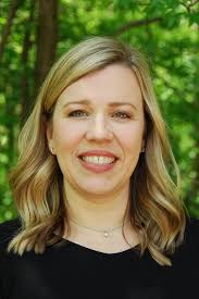 My Story: Dr. Lisa Shaw