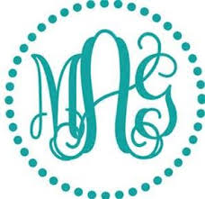 We did not find results for: Monogram Master Circle Font Download Monogram Vinyl Decal Cricut Monogram Font Cricut Monogram