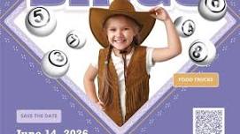 Oshkosh Kids Foundation- Cow Pie Bingo