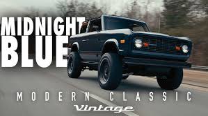 Image result for Midnight Blue 1981 Bronco