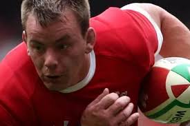 Welsh rugby success has led to player exodus says Matthew Rees