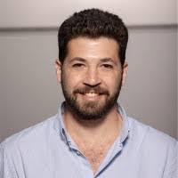 Dan Shaham's Instagram, Twitter & Facebook