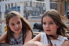 Brad pitt, mireille enos, david morse, sterling jerins, abigail hargrove. Sterling Jerins Actress World War Z Sterling Jerins Was Born On June 15 2004 In New York City New York Usa She Is Sterling Jerins Escape Movie Cool Kids