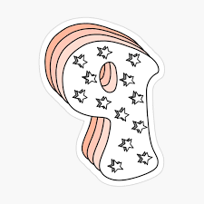 Sample letter accepting a proposal to tender. Starry Retro Letter Q Lowercase Sticker By Allyyxoxo Coloring Stickers Print Stickers Aesthetic Letters