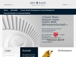 Bic codes, swift codes of bhf bank aktiengesellschaft bank in germany just select the city and you will get the bic or swift bic swift code of bhf bank aktiengesellschaft branches in berlin. Oddo Bhf Aktiengesellschaft Firstfive