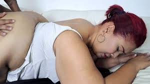 My Stepmom Sucks My Dick While I Play Part 2 She Wants Me to Fuck Her Pussy