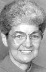 Mildred Elaine Sayers Counts Miller (1921-2010)